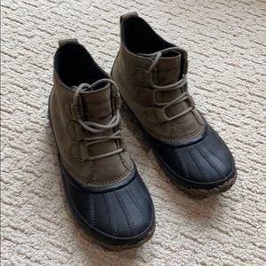 Sorel Out N About Plus Boot-Women’s